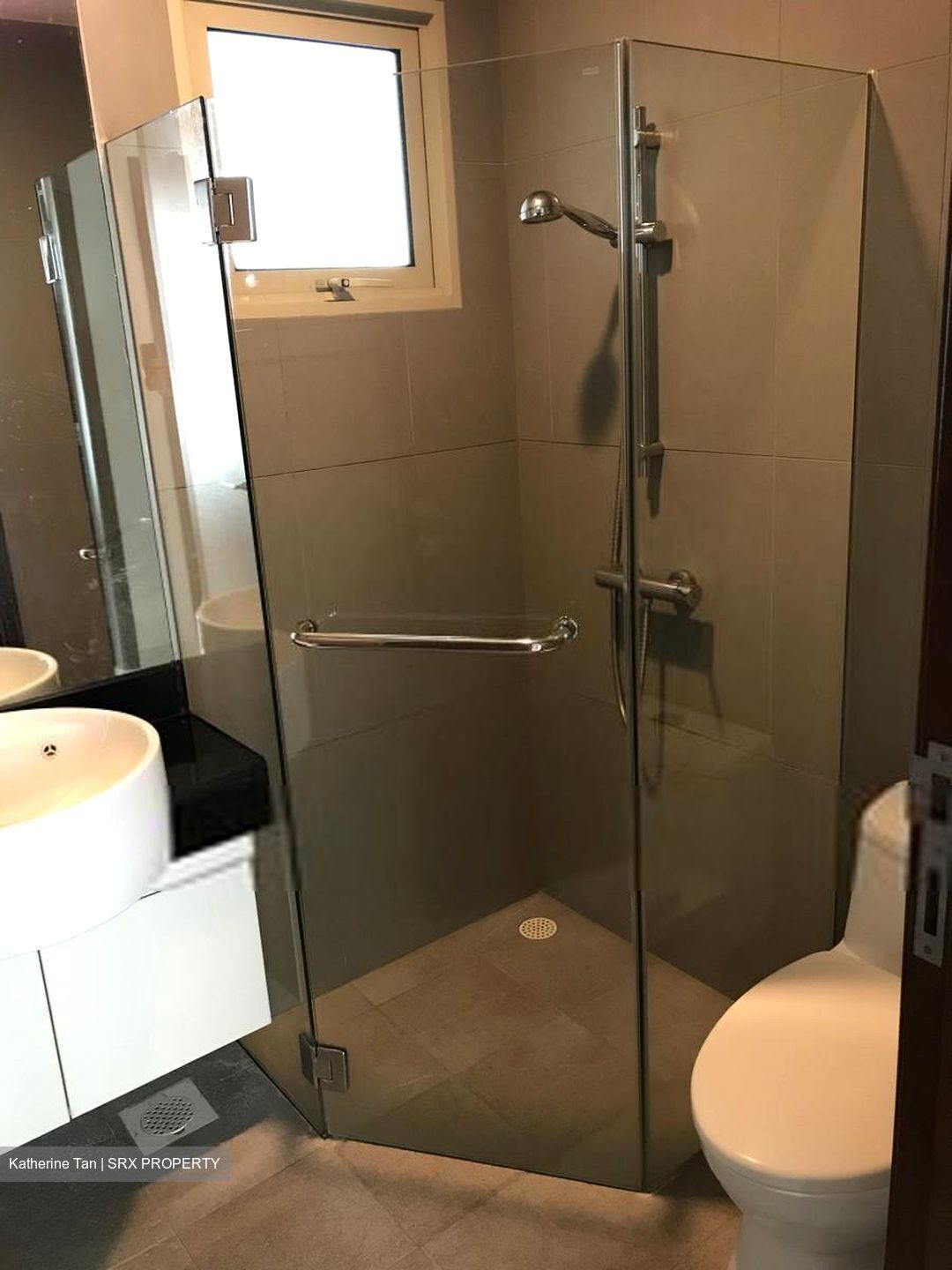Shanghai One (D10), Apartment #324788961